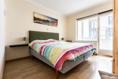 Apartamento Bella Vista