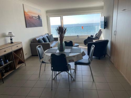 Apartamento Studio 27 B