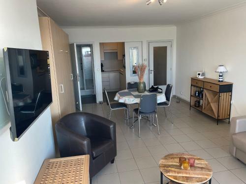 Apartamento Studio 27 B