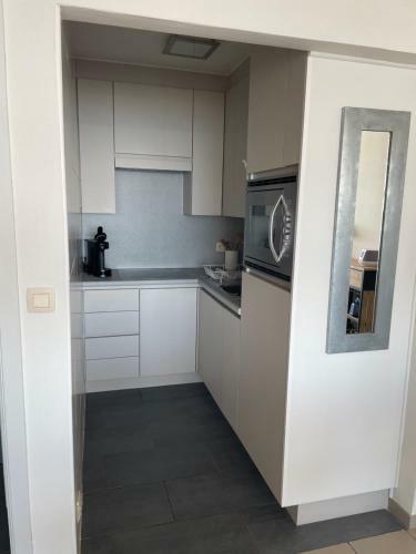 Apartamento Studio 27 B