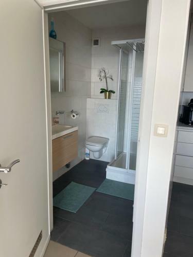 Apartamento Studio 27 B