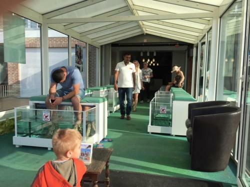Apartamento Nord Vrie