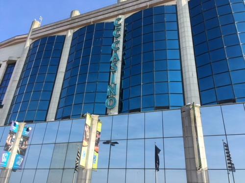 Apartamento Nord Vrie