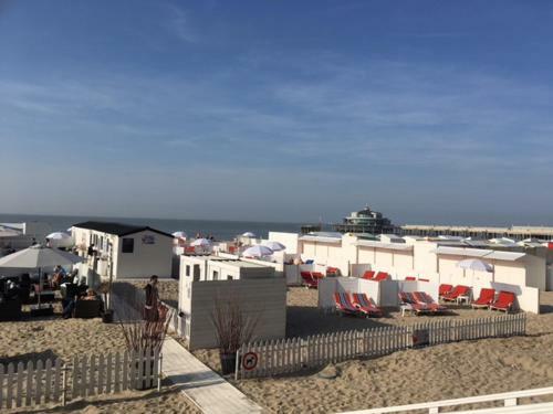 Apartamento Nord Vrie