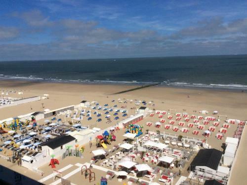 Apartamento Nord Vrie