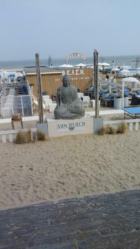 Apartamento Nord Vrie
