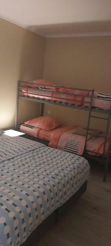 Apartamento Novelty App 3.1