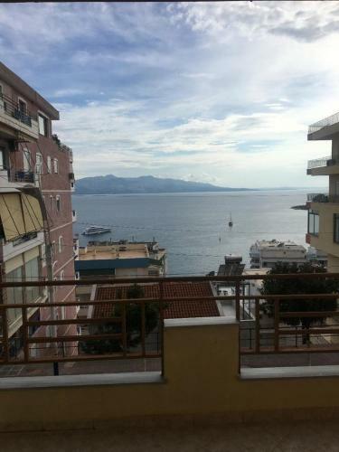 Apartment For Holidays