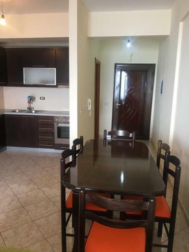 Apartment For Holidays