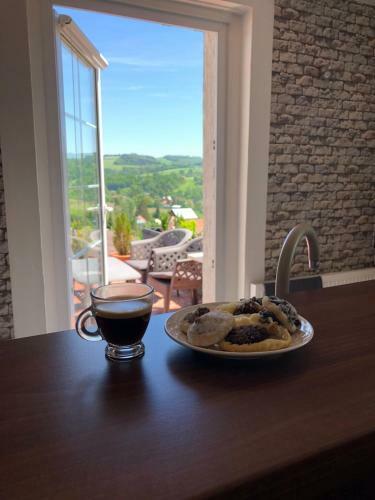 Chalet T�bor�k
