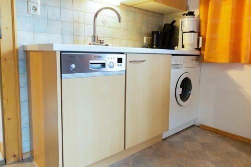 Apartment Weberh�usl