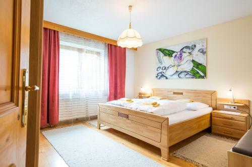 Apartment Weberh�usl