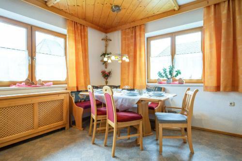 Apartment Weberh�usl