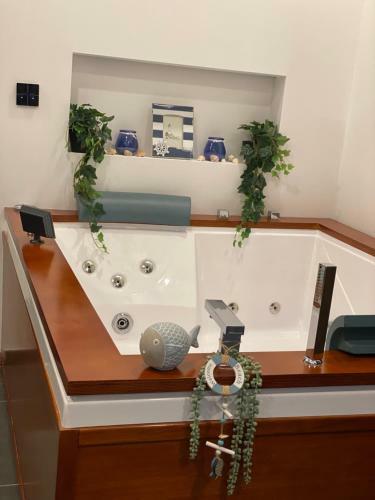 Apartamento De Wellnessloft Bocholt