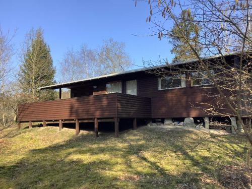 Holiday Home Aakirkeby XXIII