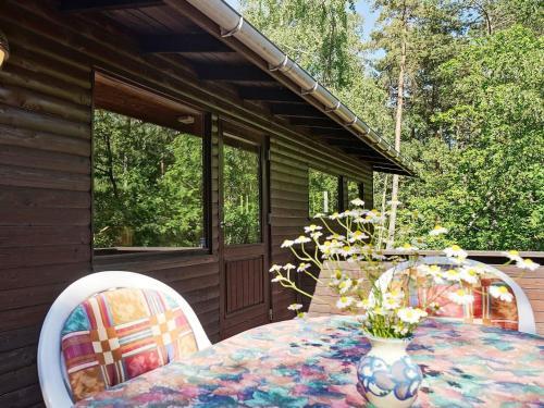 Holiday Home Aakirkeby XXIII