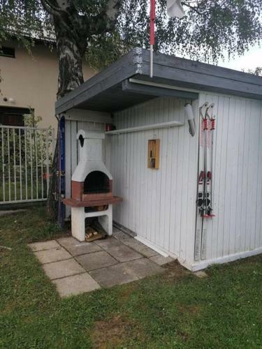 Apartamento Vacation Home Studenski / Ku?a Za Odmor Studenski