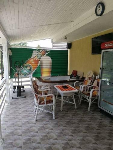 Apartamento Vacation Home Studenski / Ku?a Za Odmor Studenski