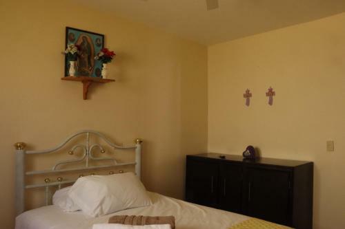 Casa Mexh Dolores