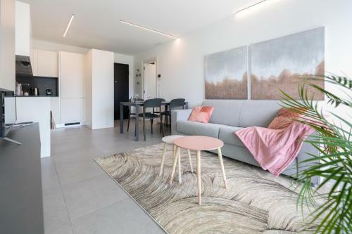 Apartamento Residenza 5824