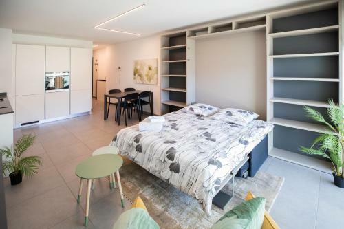 Apartamento Residenza 5824