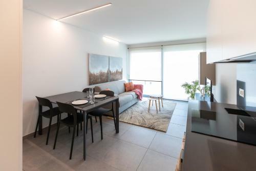 Apartamento Residenza 5824