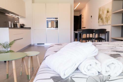 Apartamento Residenza 5824
