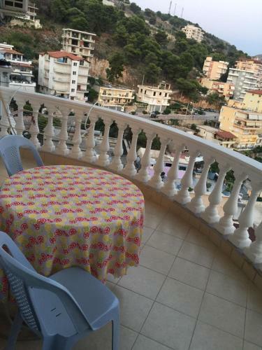 Vanessa Apartment Sarande