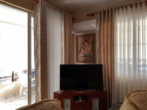 Apartment Bledi Sarande