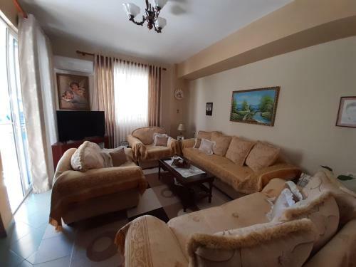 Apartment Bledi Sarande