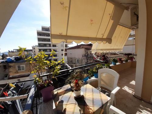 Apartment Bledi Sarande