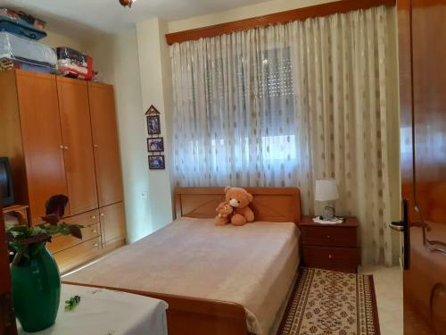 Apartment Bledi Sarande