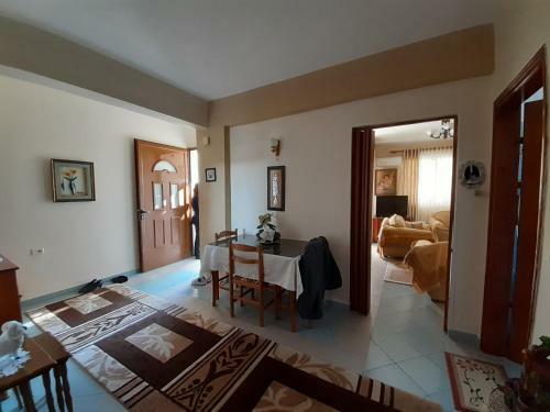 Apartment Bledi Sarande