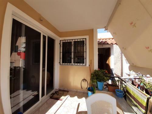Apartment Bledi Sarande