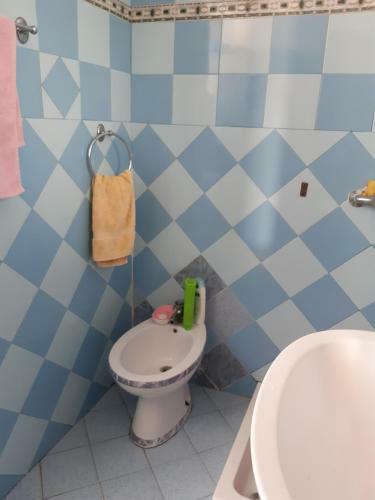 Apartment Bledi Sarande