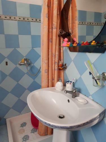 Apartment Bledi Sarande
