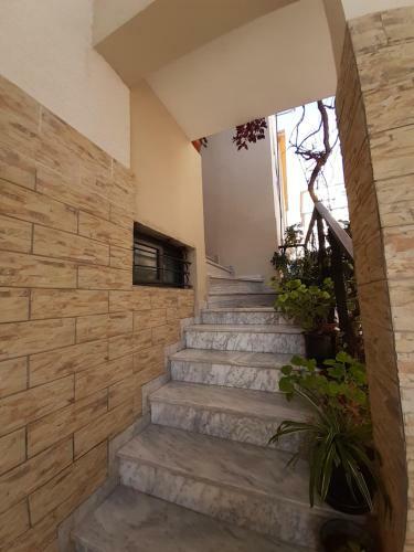 Apartment Bledi Sarande