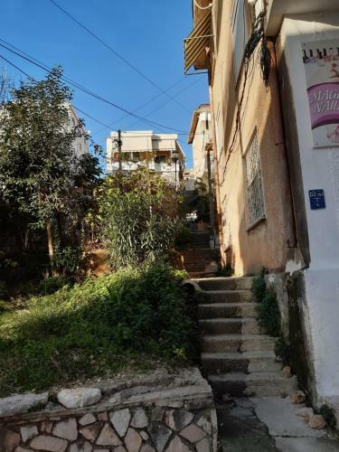 Apartment Bledi Sarande