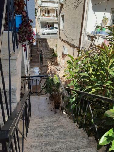 Apartment Bledi Sarande
