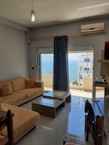 Vjola Apartment