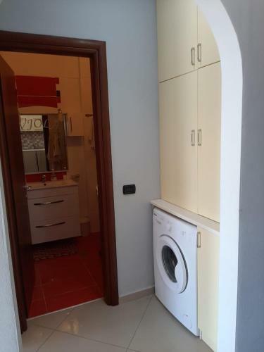 Vjola Apartment