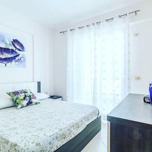 Arthur's Apartament