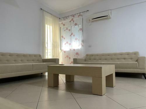 Arthur's Apartament