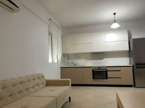 Arthur's Apartament