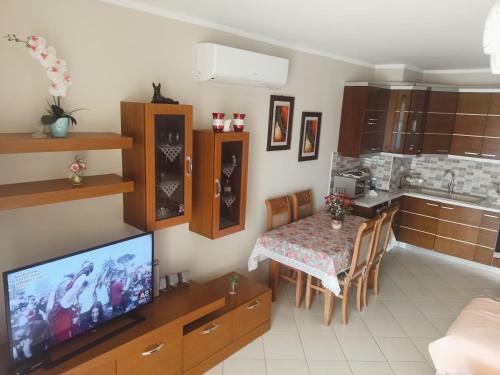 Alban Sea View Apartment
