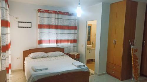 Alban Sea View Apartment