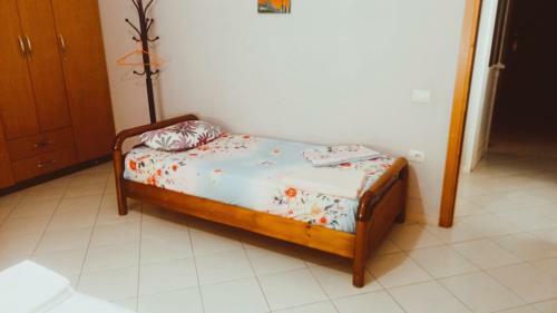 Alban Sea View Apartment