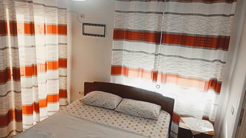 Alban Sea View Apartment