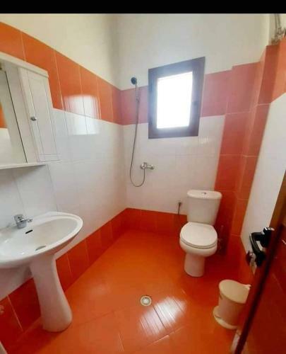 Hotel Vila Shuka