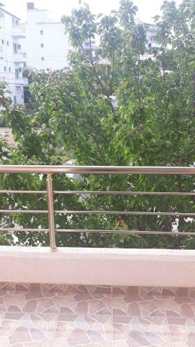 Hotel Vila Shuka